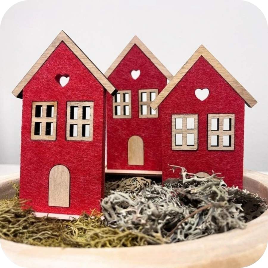 Získej zdarma ebook 3 TIPY NA VÁNOČNÍ DÁREK